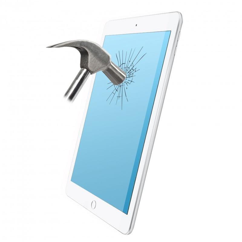 Puro Tempered Glass for iPad Pro 10.5-Inch, , large image number 0