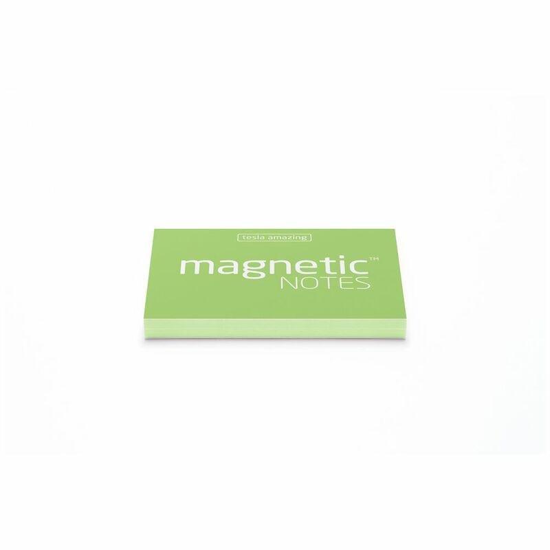 Magnetic Notes Mint Green S, , large image number 0