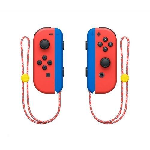 Nintendo Switch Mario Red & Blue Edition Console, , large image number 5