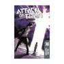 KODANSHA COMICS - Attack On Titan 30 | Hajime Isayama