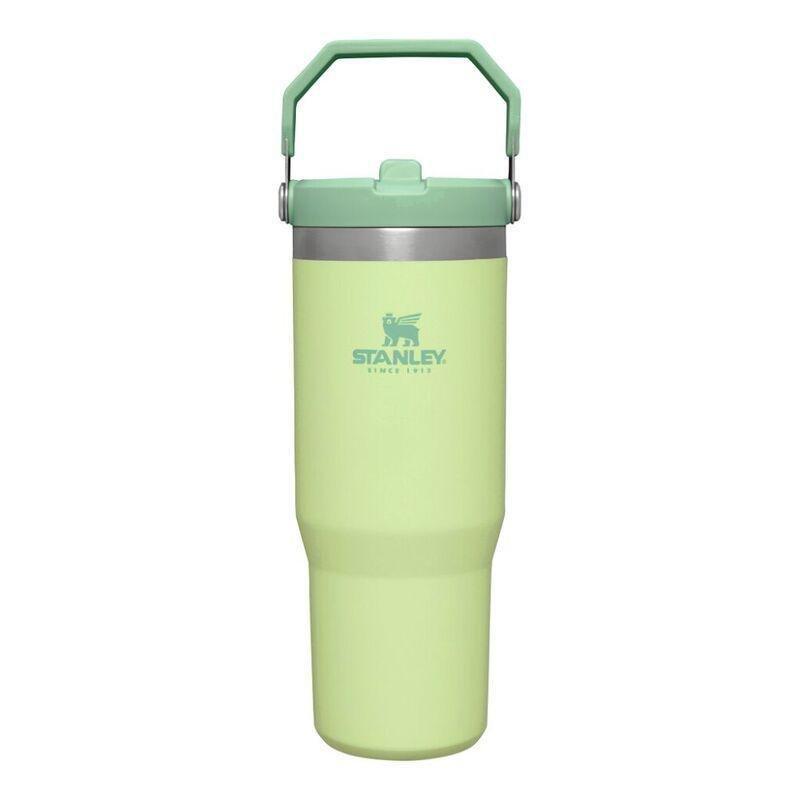 Stanley The Iceflow Flip Straw Tumbler 890ml/30Oz Citron, , medium
