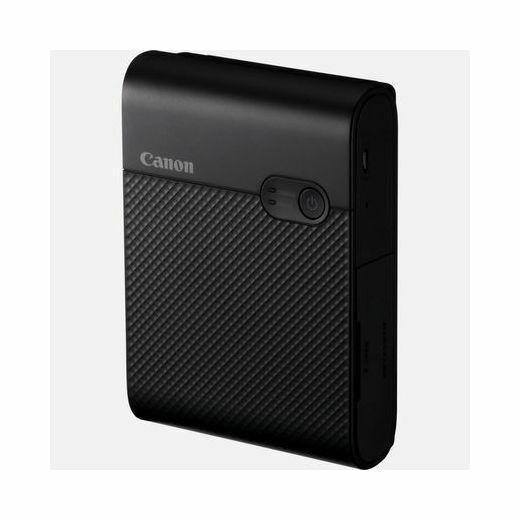 Canon Selphy Square QX10 Photo Printer Black, , large image number 0