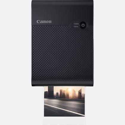 Canon Selphy Square QX10 Photo Printer Black, , large image number 2