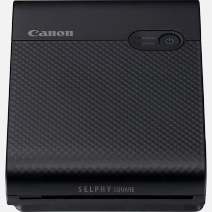 Canon Selphy Square QX10 Photo Printer Black, , large image number 3