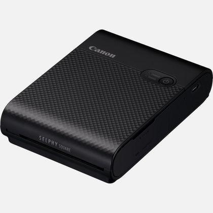Canon Selphy Square QX10 Photo Printer Black, , large image number 5