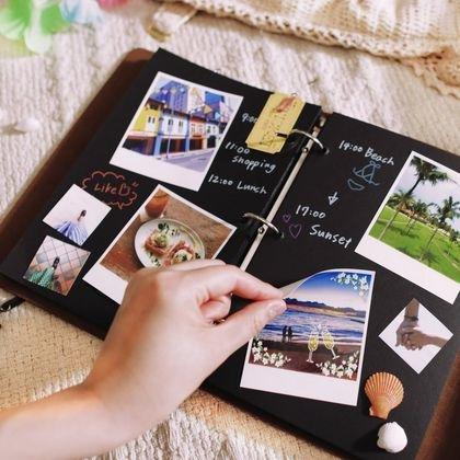 Canon Selphy Square QX10 Photo Printer Black, , large image number 10