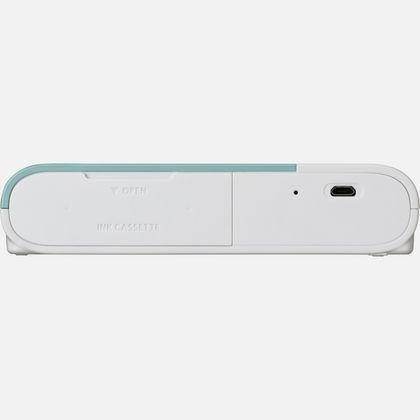 Canon Selphy Square QX10 Photo Printer Green, , large image number 1