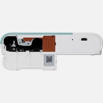 Canon Selphy Square QX10 Photo Printer Green, , large image number 5