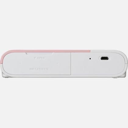 Canon Selphy Square QX10 Photo Printer Pink, , large image number 1