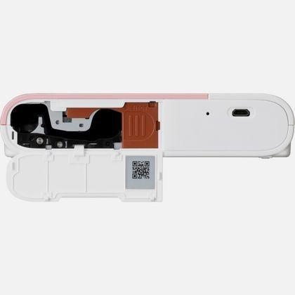 Canon Selphy Square QX10 Photo Printer Pink, , large image number 9
