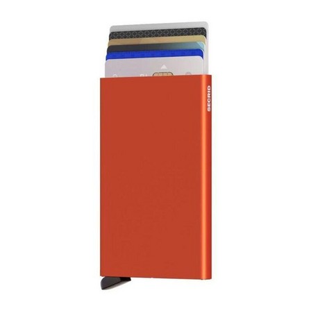 SECRID - Secrid Cardprotector Orange