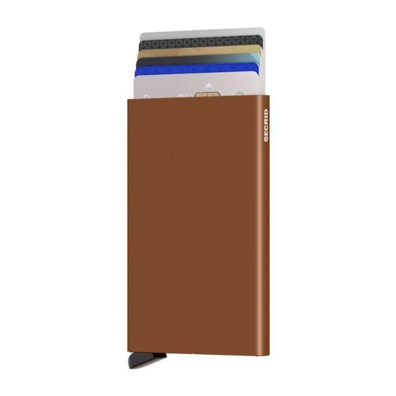 Secrid Cardprotector Rust, , large image number 0