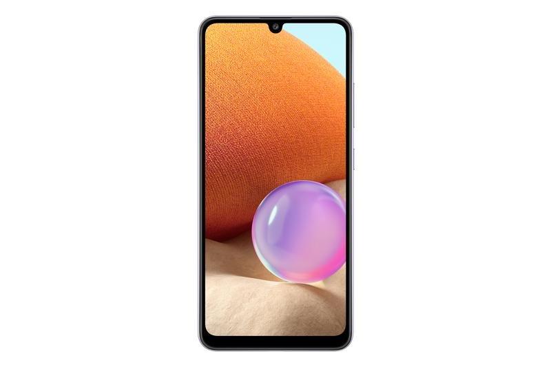 Samsung Galaxy A32 Smartphone 128GB/6GB LTE Awesome Violet, , large image number 0