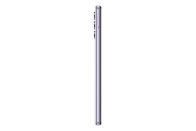Samsung Galaxy A32 Smartphone 128GB/6GB LTE Awesome Violet, , large image number 5