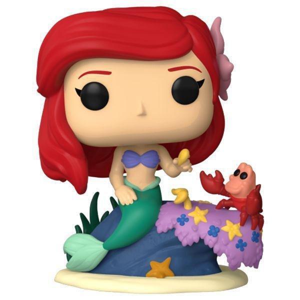 Muñecos pop disney online