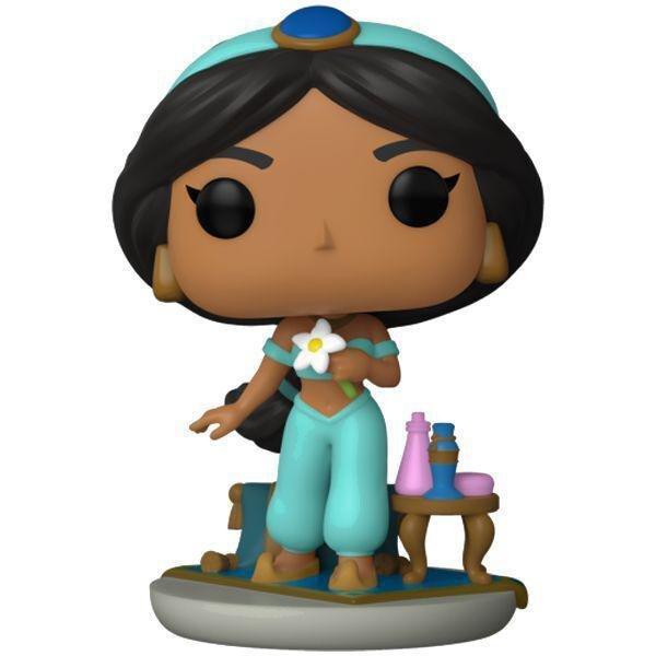 Funko Pop Disney Ultimate Princess Jasmine Vinyl Figure, , large image number 0