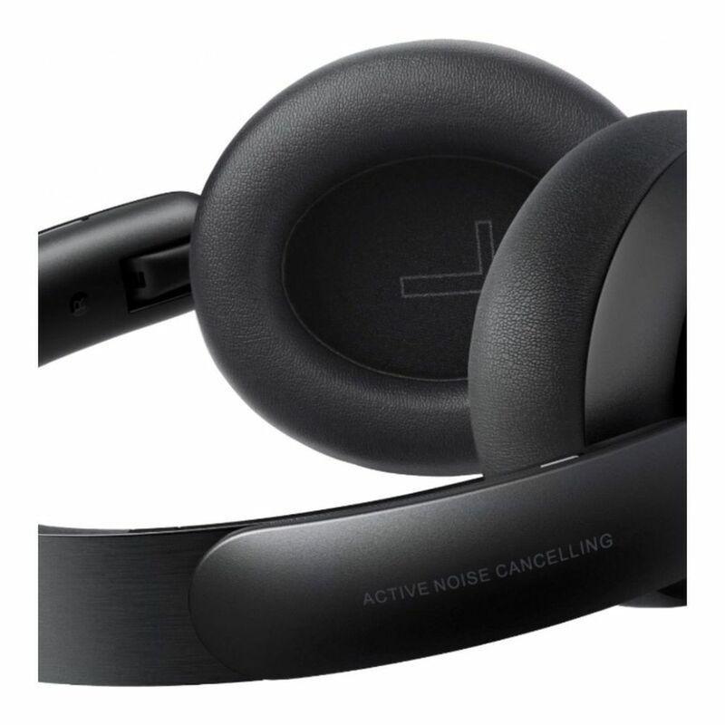 Anker Soundcore Life Tune Grey Hybrid Anc Headphones, , large image number 1
