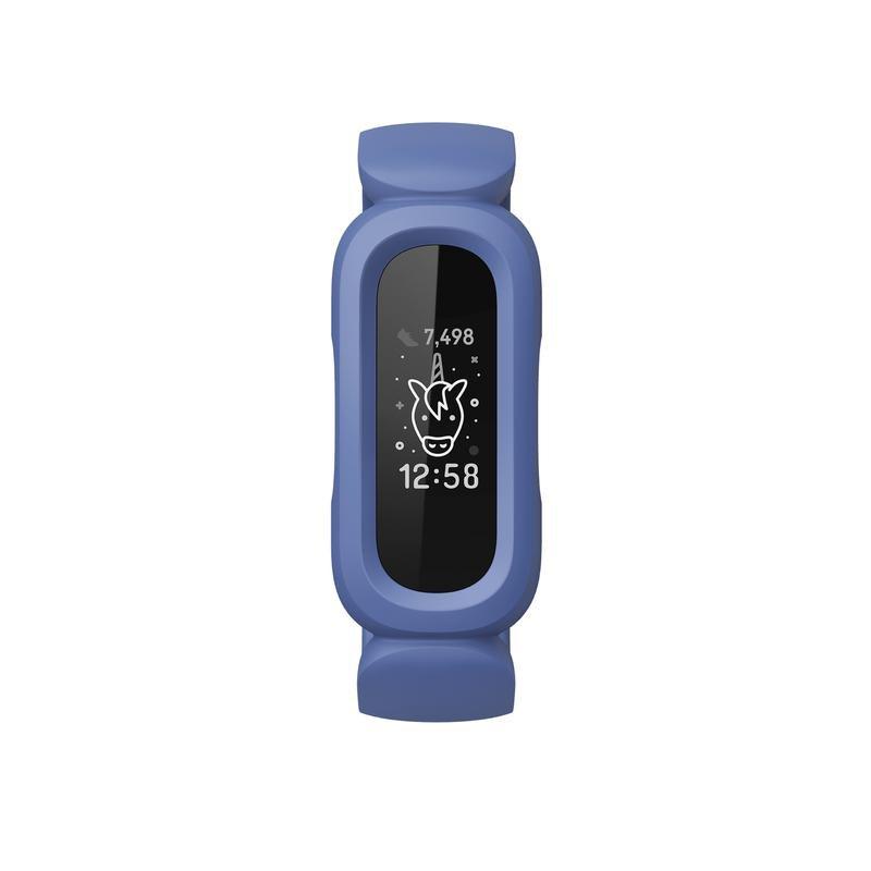 Fitbit Ace 3 Activity Tracker for Kids - Blue/Green, , large image number 1