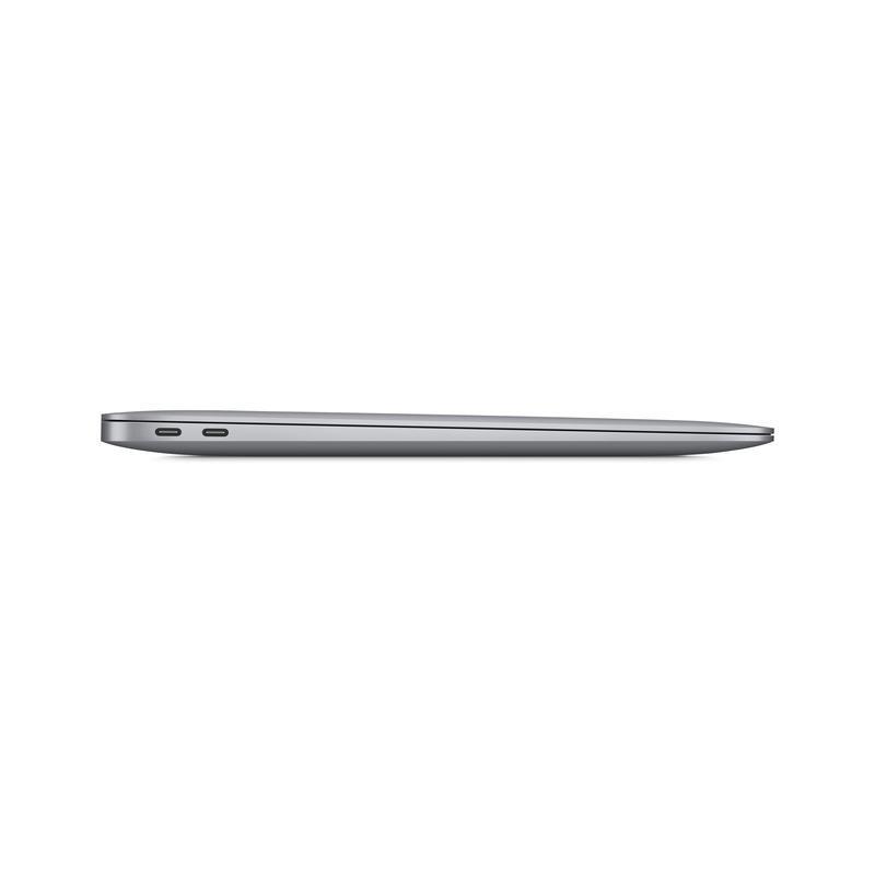 Apple MacBook Air 13-Inch Space Grey Apple M1 Chip/8-Core CPU/7-Core GPU/8GB/256GB SSD/Retina True Tone/Touch ID (English), , large image number 1