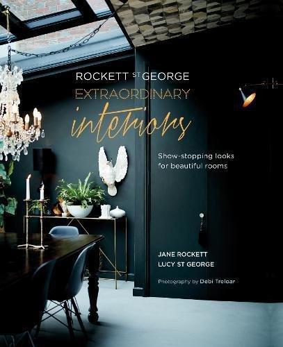 Rockett St George Extraordinary Interiors Show-Stopping Looks for Unique Interiors | Rockett St George, , large image number 0