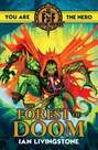 SCHOLASTIC UK - Fighting Fantasy Forest of Doom | Ian Livingstone