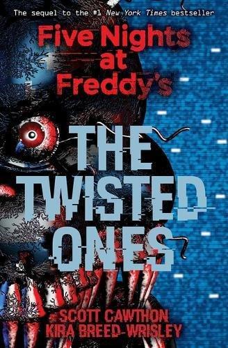 Five Nights at Freddy's The Twisted Ones | Scott Cawthon, , medium