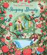 USBORNE PUBLISHING LTD UK - Peep Inside a Fairy Tale Sleeping Beauty | Usbourne