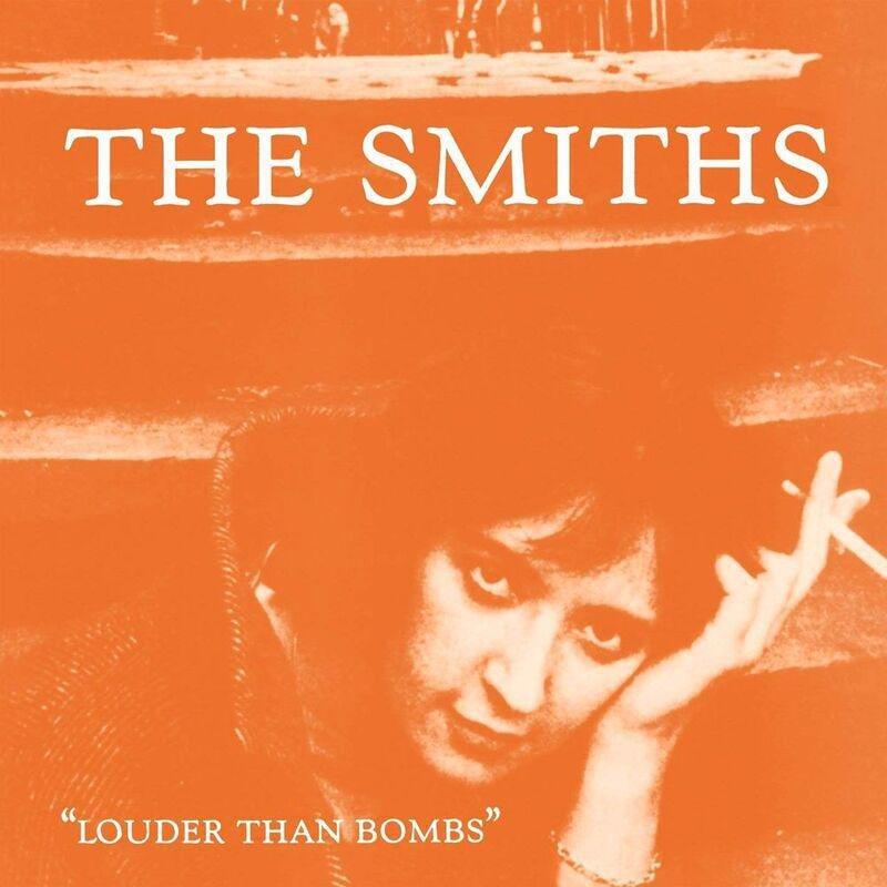 Louder Than Bombs (2 Discs) | The Smiths, , large image number 0