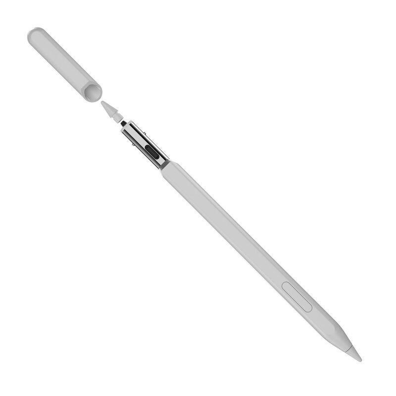 MagEasy Maestro Magnetic iPad Stylus Pencil - White, , large image number 0