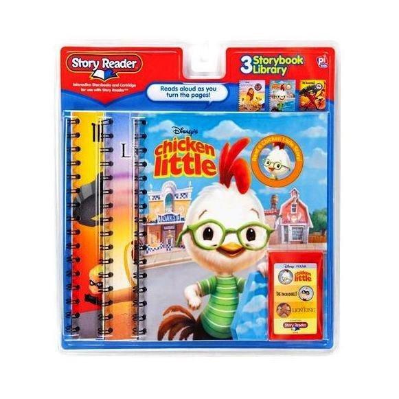 Story Reader 3 Book Packs | Various Authors, , large image number 0