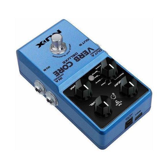 Nux Verb Core Reverb Pedal, , large image number 1