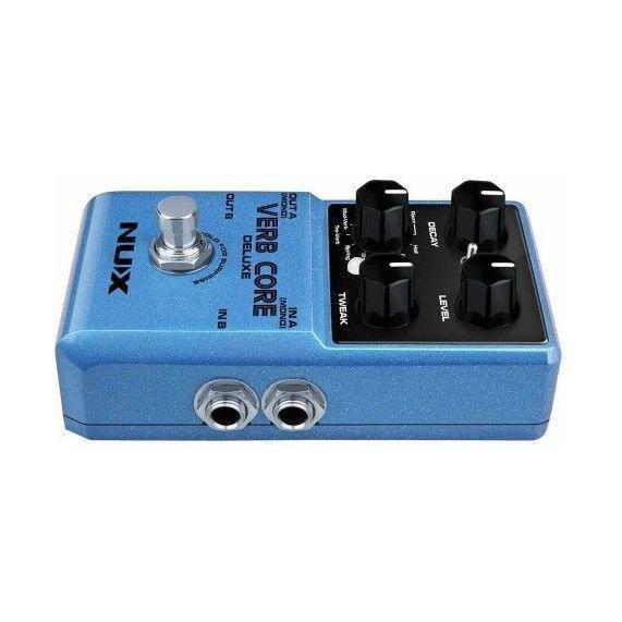 Nux Verb Core Reverb Pedal, , large image number 2