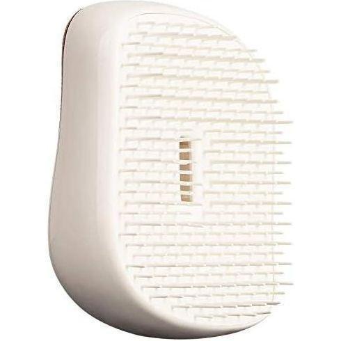 Tangle Teezer Compact Styler Glitter Smooth And Shine Detangling Hairbrush - Rose Gold Glaze, , large image number 3