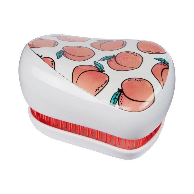 Tangle Teezer Compact Styler Skinny Dip Cheeky Peach, , large image number 0