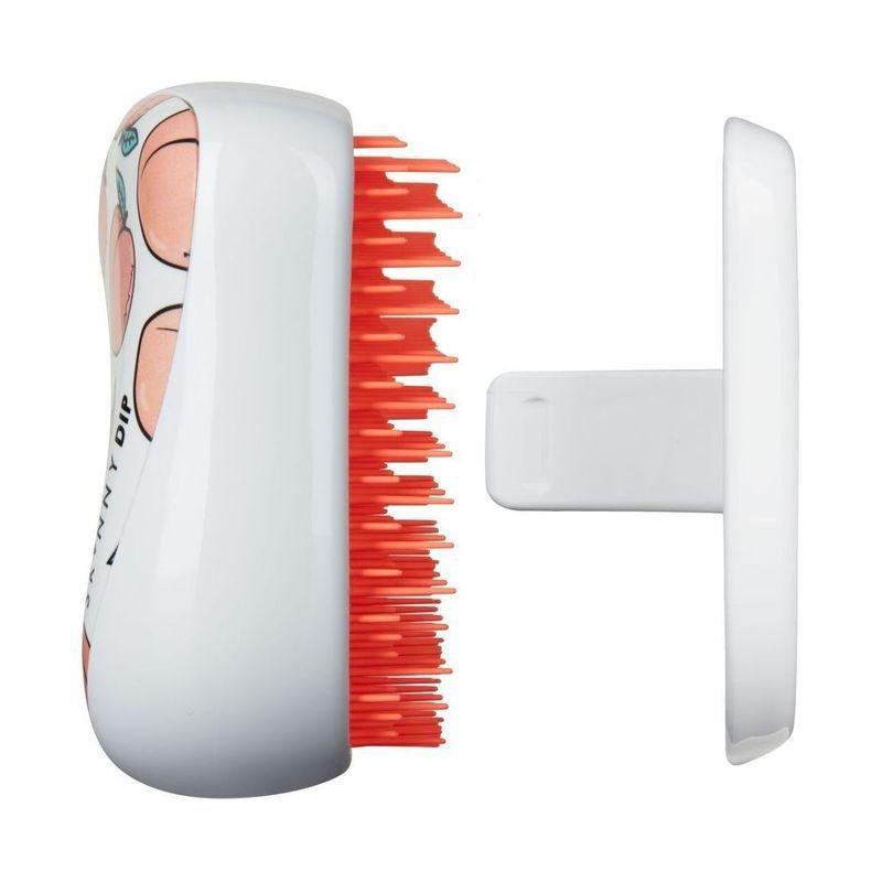 Tangle Teezer Compact Styler Skinny Dip Cheeky Peach, , large image number 1