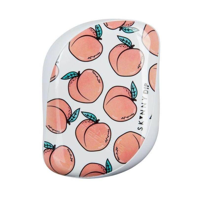 Tangle Teezer Compact Styler Skinny Dip Cheeky Peach, , large image number 2