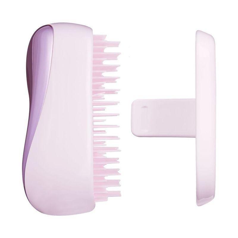 Tangle Teezer Compact Styler Hair Brush - Lilac Gleam, , large image number 3