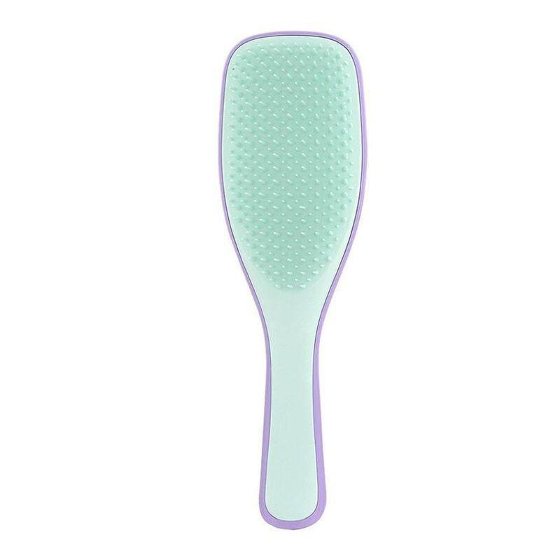 Tangle Teezer Wet Detangler Hair Brush - Lilac Mint, , large image number 0