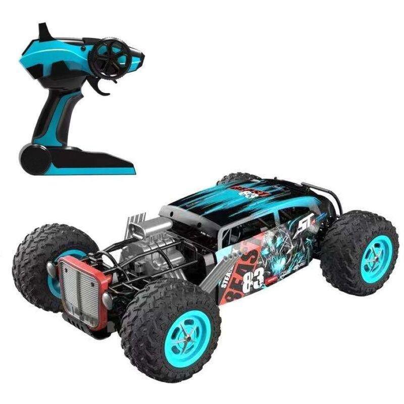 Crazon 24G 1:12 4Wd High Speed Car, , medium