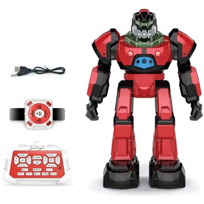 Crazon Ir Control Intelligent Following Robot, , medium