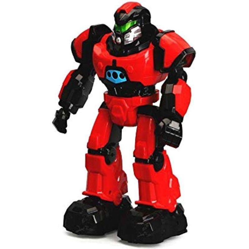 Crazon Ir Control Intelligent Following Robot, , large image number 2