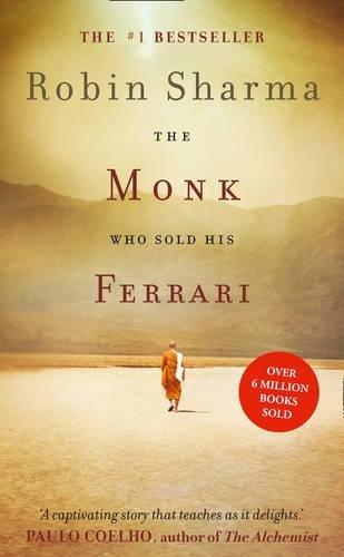 Monk Who Sold His Ferrari | Robin S. Sharma, , large image number 0