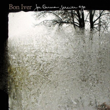 4AD - For Emma Forever Ago | Bon Iver