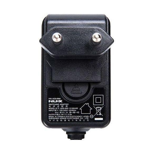 Nux ACD006-AUK Switching Power Adapter 9V, , large image number 1
