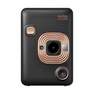 FUJIFILM - Fujifilm instax mini LiPlay Camera Elegant Black