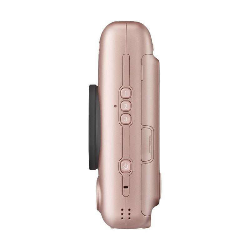 Fujifilm instax mini LiPlay Camera Blush Gold, , large image number 2