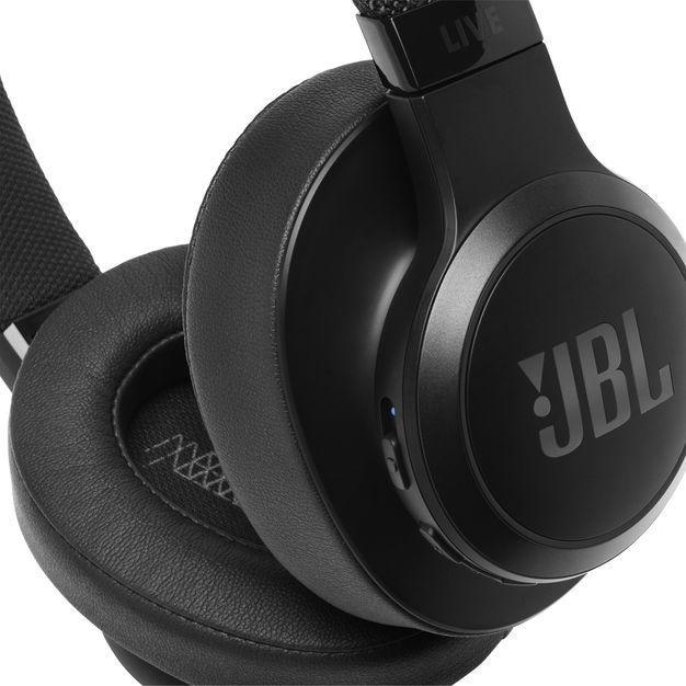 JBL Live 500BT Black On-Ear Headphones, , large image number 6