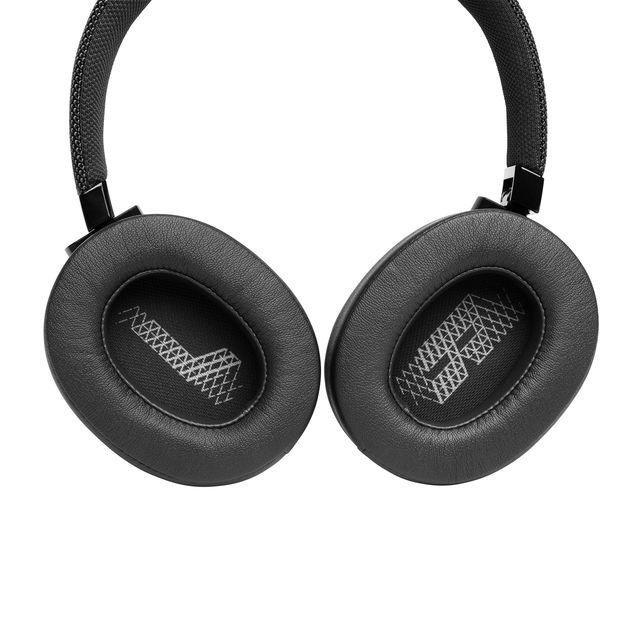 JBL Live 500BT Black On-Ear Headphones, , large image number 7