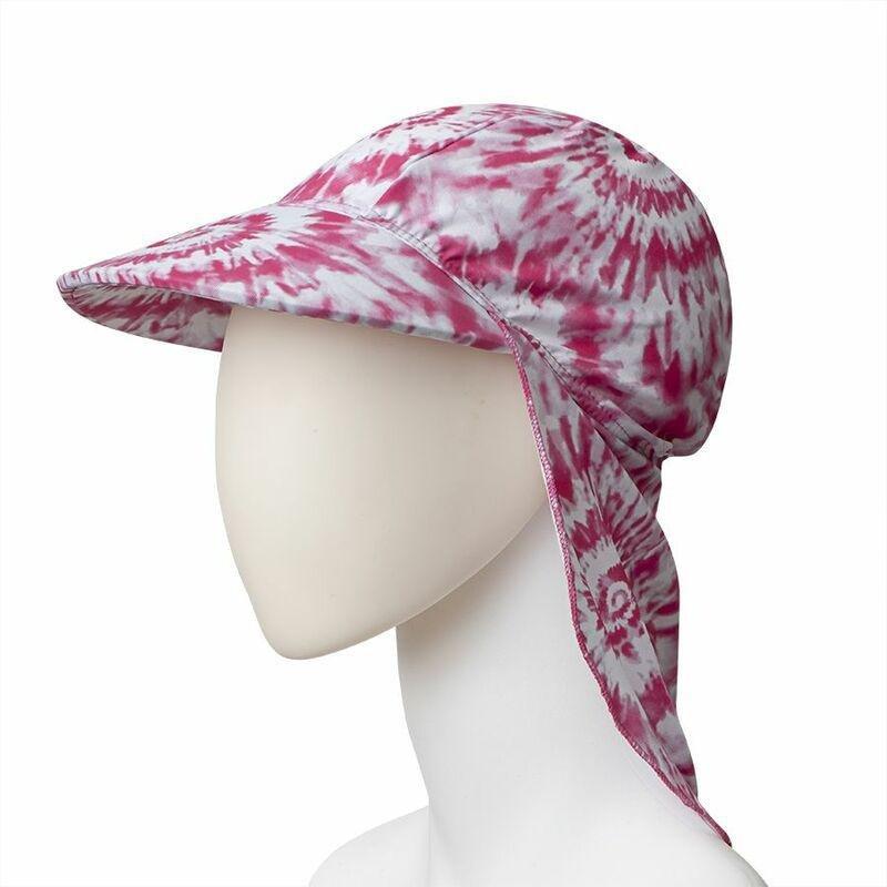 Slipstop Adele Sun Hat, , large image number 0