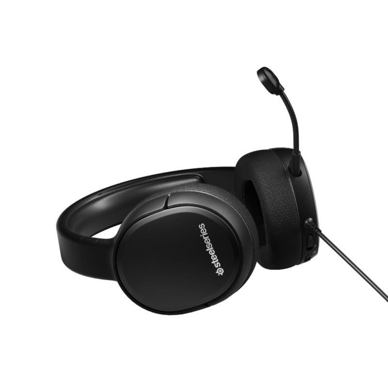 Steelseries Arctis 1 Gaming Headset for PS5, , large image number 1